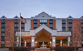 Hyatt Place Birmingham/Hoover