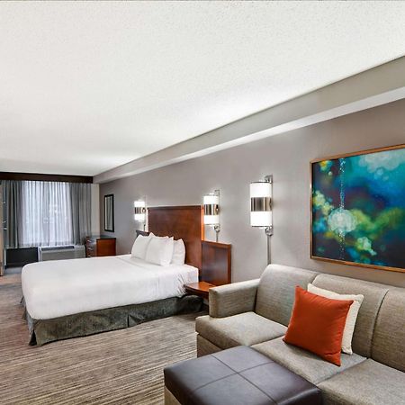 Hyatt Place Birmingham/Hoover Exterior foto
